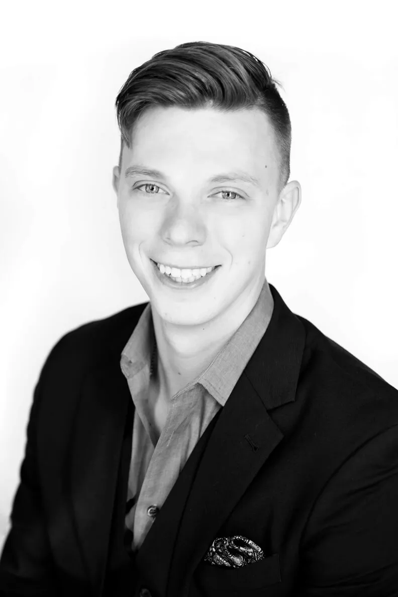 Matthew Rampey, owner of Poorman's Ascent